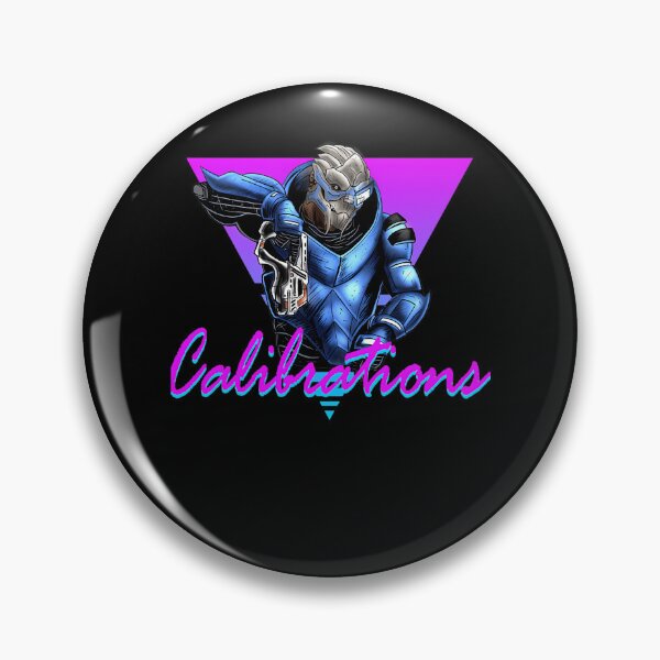 Item preview, Mass Effect Game designed and sold by bladdyrahouo.