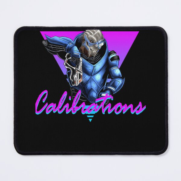 Item preview, Mass Effect Game designed and sold by bladdyrahouo.