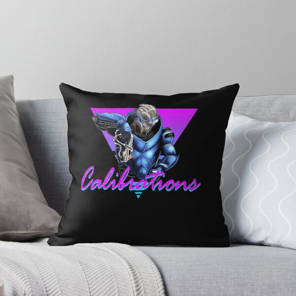 Item preview, Mass Effect Game designed and sold by bladdyrahouo.