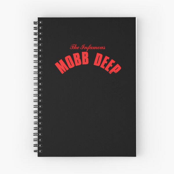 Item preview, The Infamous Mobb Deep Chat  designed and sold by JanetSandstrom.
