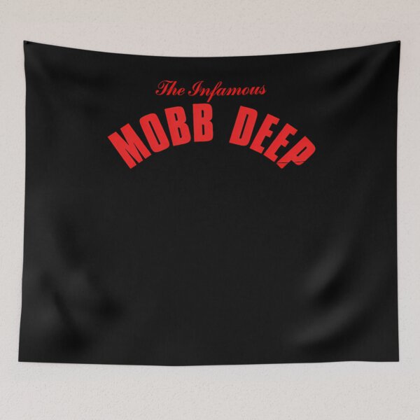 Item preview, The Infamous Mobb Deep Chat  designed and sold by JanetSandstrom.