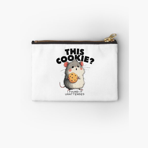 Item preview, Cute Mouse and Cookie  designed and sold by Moonbeam Little.