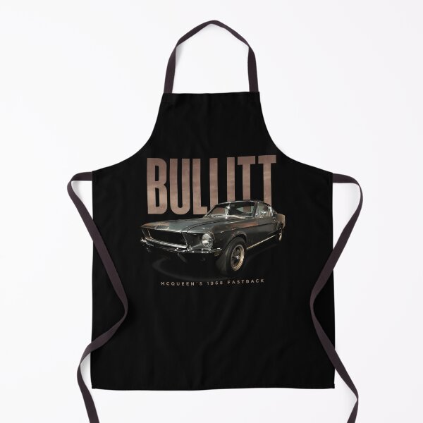 Item preview, Mcqueens 1968 Ford Mustang Fastback Bullitt designed and sold by JACOLARRY.