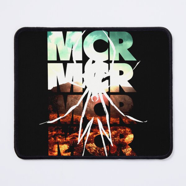 Item preview, MCR Danger Days The True Lives of the Fabulous Killjoys designed and sold by bladdyrahouo.