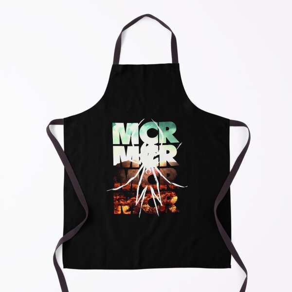 Item preview, MCR Danger Days The True Lives of the Fabulous Killjoys designed and sold by bladdyrahouo.