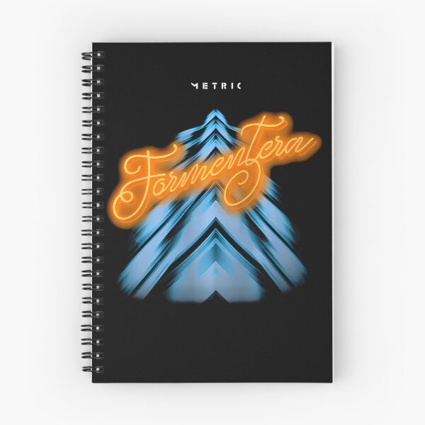 Item preview, Metric Formentera designed and sold by JACOLARRY.