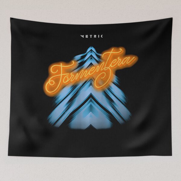 Item preview, Metric Formentera designed and sold by JACOLARRY.