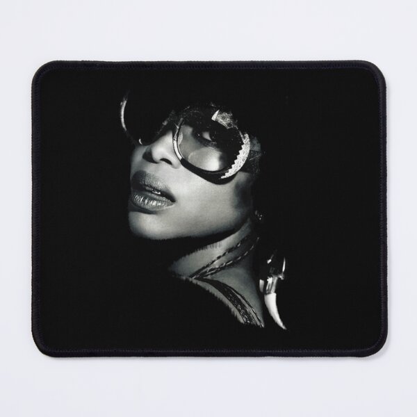 Item preview, Erykah Badu  designed and sold by JanetSandstrom.