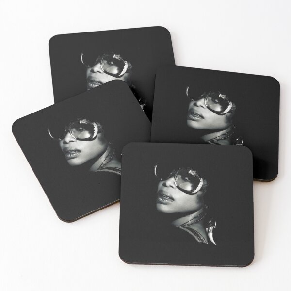Item preview, Erykah Badu  designed and sold by JanetSandstrom.