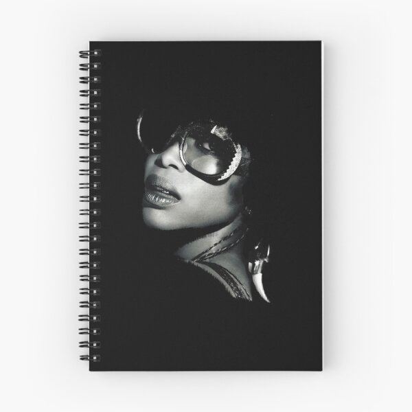 Item preview, Erykah Badu  designed and sold by JanetSandstrom.