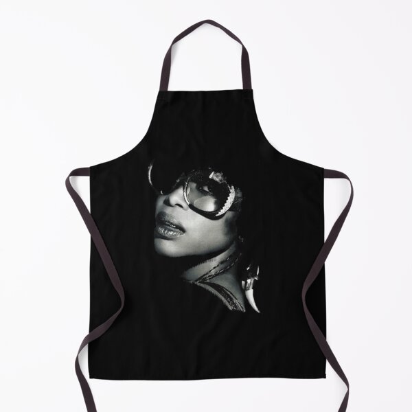 Item preview, Erykah Badu designed and sold by JanetSandstrom.