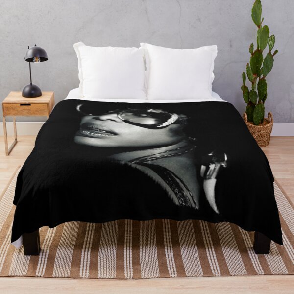Item preview, Erykah Badu designed and sold by JanetSandstrom.