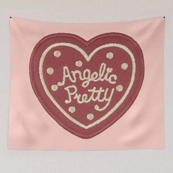 Item preview, Angelic pretty designed and sold by YChangShop.