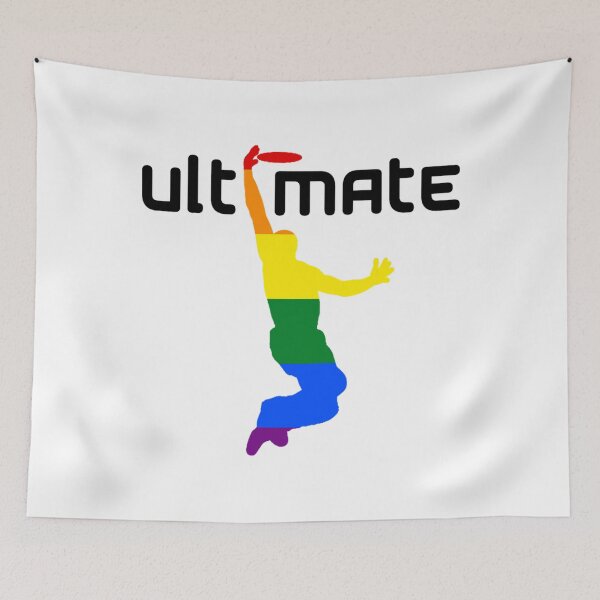 Item preview, Lgbt Ultimate designed and sold by CynthiaMarc.