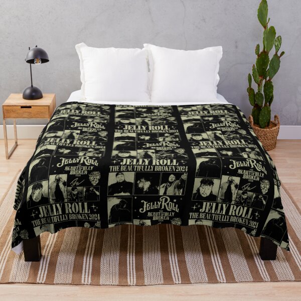 Item preview, 90S Jelly Roll 2025 Concert designed and sold by OwenFurlong.