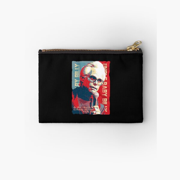 Item preview, Uncle Baby Billy Funny Meme Quotes designed and sold by magicalgadab.