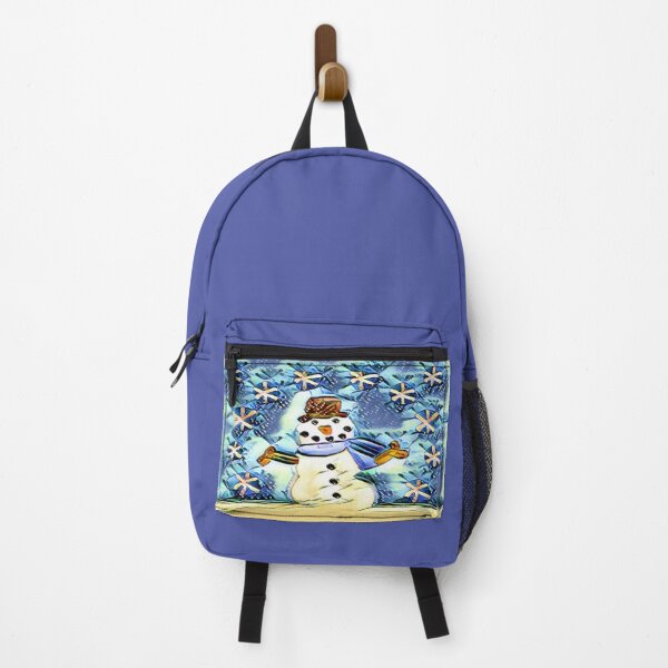 Item preview, Snowie Snowman designed and sold by ZaryaParx.