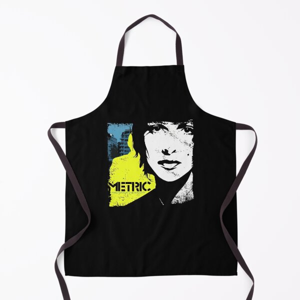 Item preview, Metric Old World Underground Where Are You Now designed and sold by bladdyrahouo.