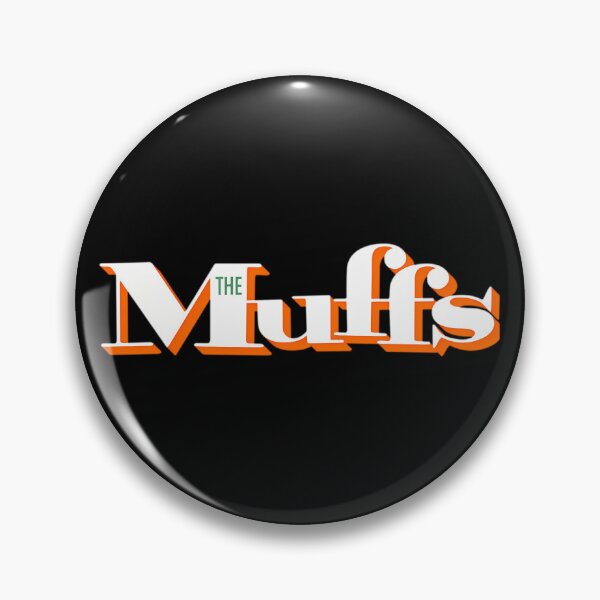 Item preview, The Muffs designed and sold by bonurasuliaj.