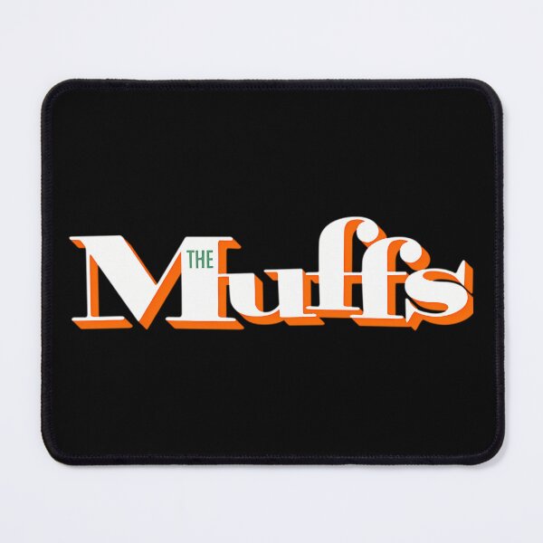 Item preview, The Muffs designed and sold by bonurasuliaj.