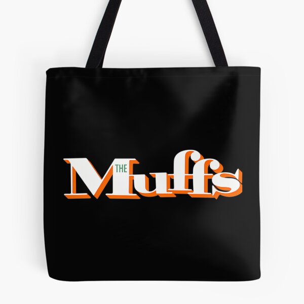 Item preview, The Muffs designed and sold by bonurasuliaj.