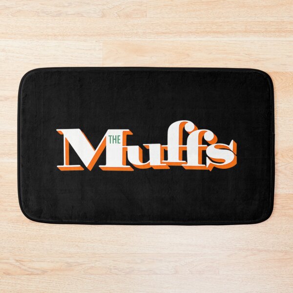 Item preview, The Muffs designed and sold by bonurasuliaj.