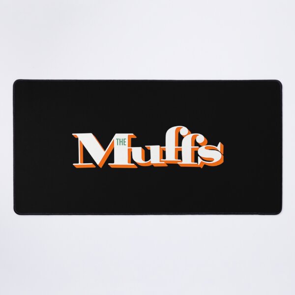 Item preview, The Muffs designed and sold by bonurasuliaj.
