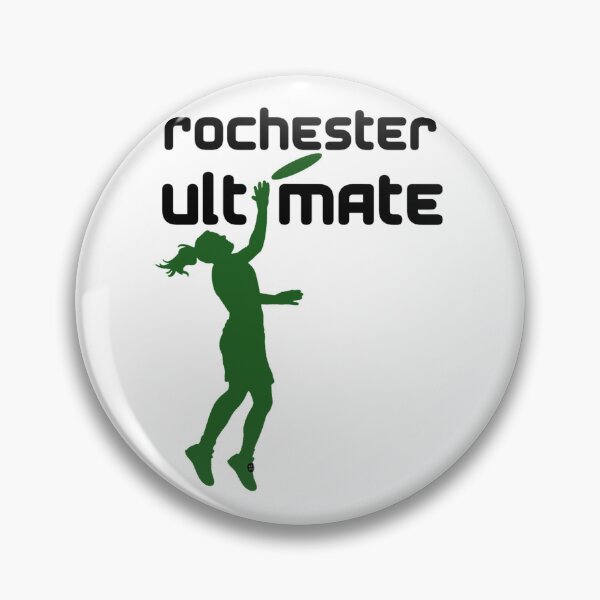 Item preview,  Rochester Ultimate designed and sold by CynthiaMarc.