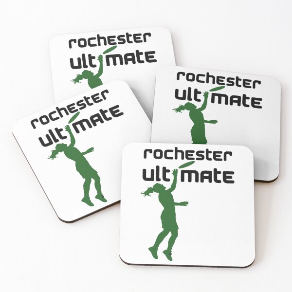 Item preview,  Rochester Ultimate designed and sold by CynthiaMarc.