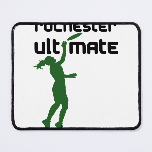Item preview,  Rochester Ultimate designed and sold by CynthiaMarc.