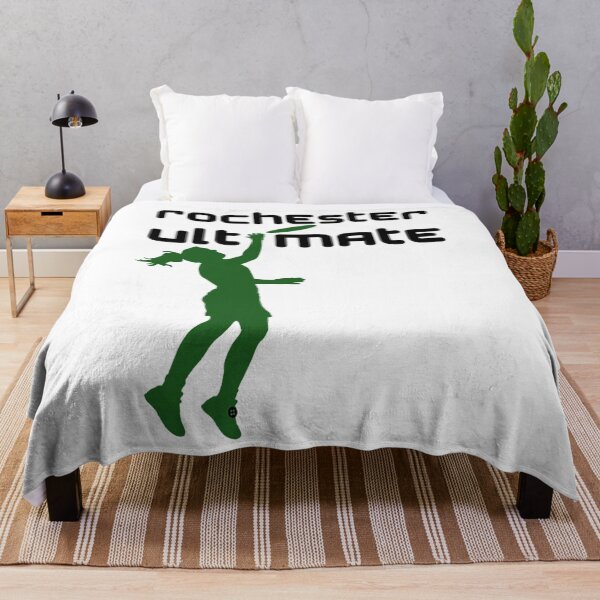 Item preview, Rochester Ultimate designed and sold by CynthiaMarc.