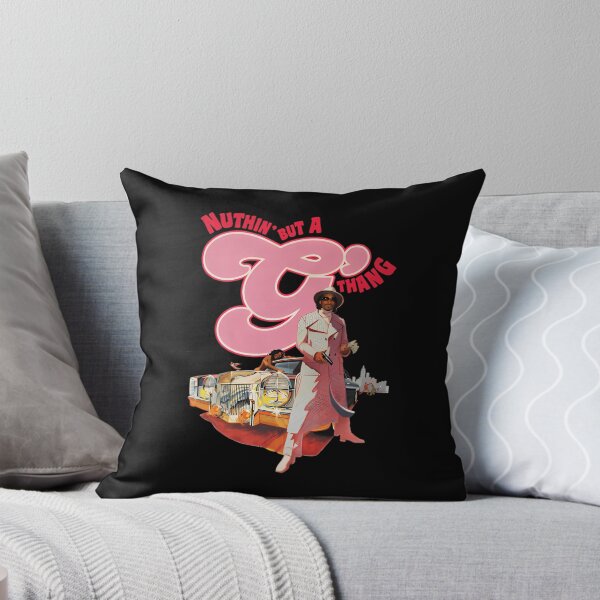 Item preview, Nuthin But A Thang  designed and sold by JanetSandstrom.