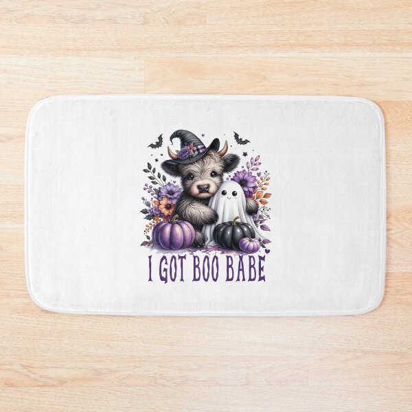 Item preview, I Got Boo Babe designed and sold by NowAndThen2022.