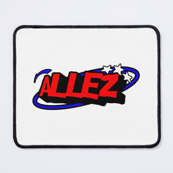 Item preview, Allez designed and sold by OwenFurlong.