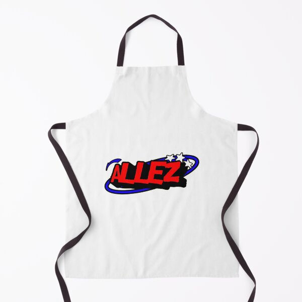 Item preview, Allez designed and sold by OwenFurlong.