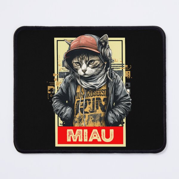Item preview, Miau designed and sold by bonurasuliaj.