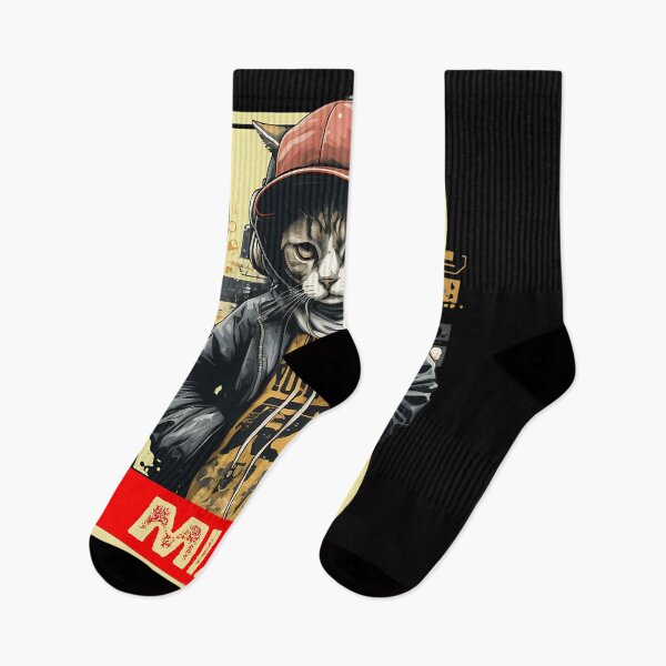 Item preview, Miau designed and sold by bonurasuliaj.