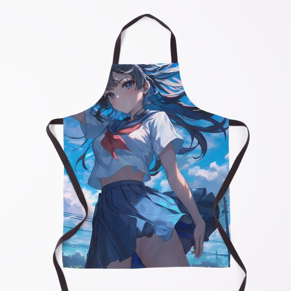Item preview, Saten Ruiko Summer Breeze A Certain Scientific Railgun Anime designed and sold by earlobejerk.