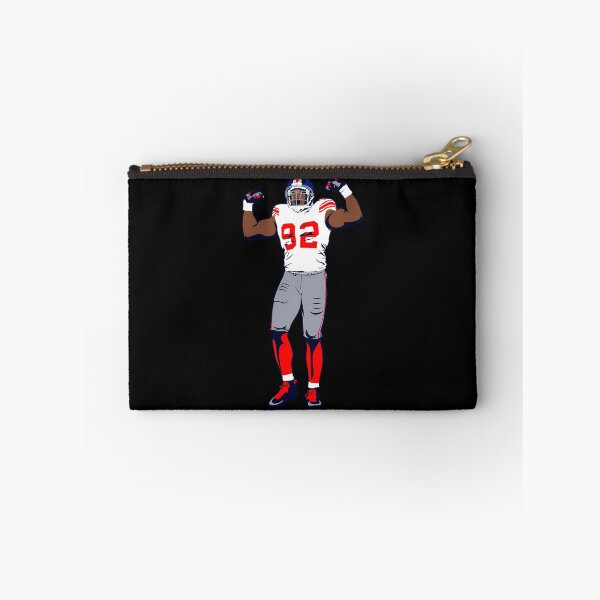 Item preview, Michaels Strahans Foobtball designed and sold by bladdyrahouo.