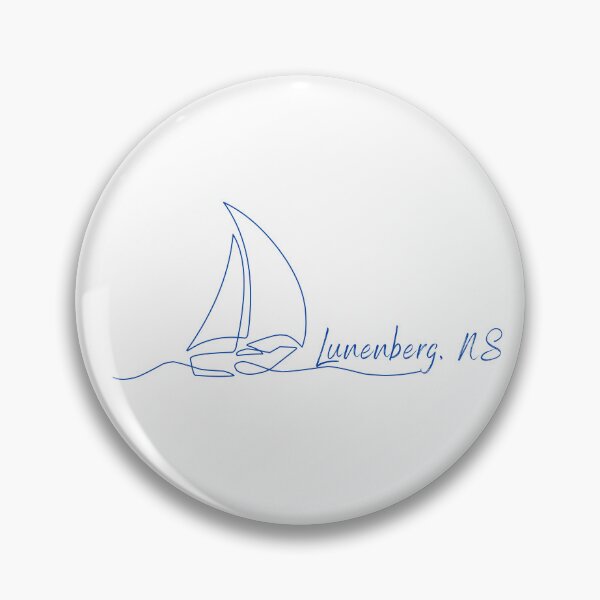 Item preview, Lunenberg Nova Scotia Canada designed and sold by Blue-Heron-D.