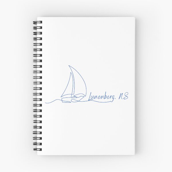 Item preview, Lunenberg Nova Scotia Canada designed and sold by Blue-Heron-D.