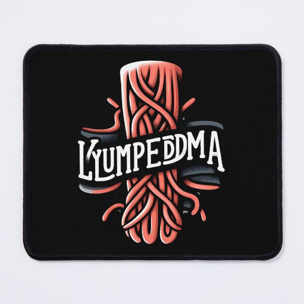 Item preview, Lymphedema designed and sold by bonurasuliaj.