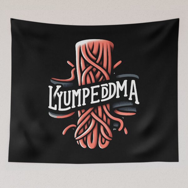 Item preview, Lymphedema designed and sold by bonurasuliaj.