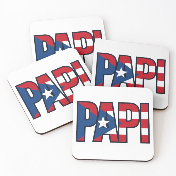 Item preview, PAPI designed and sold by lotero.
