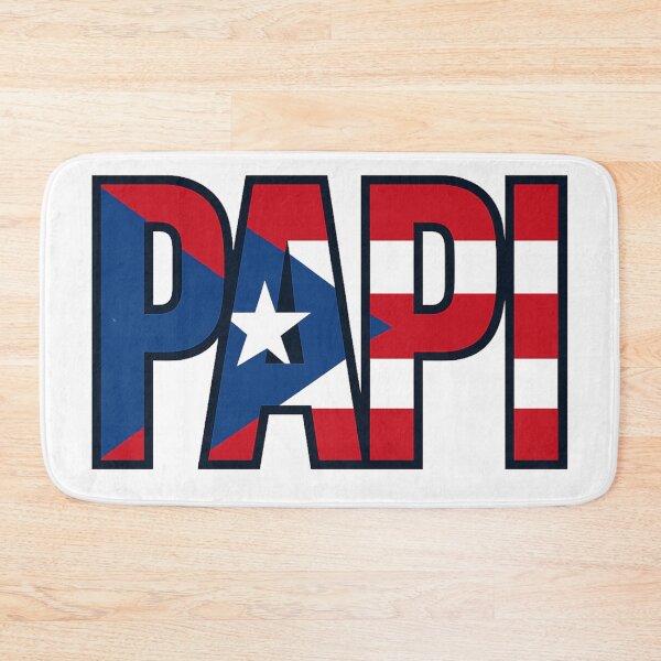 Item preview, PAPI designed and sold by lotero.