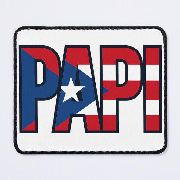 Item preview, PAPI designed and sold by lotero.