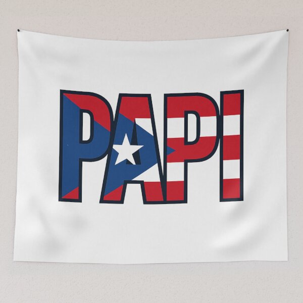 Item preview, PAPI designed and sold by lotero.