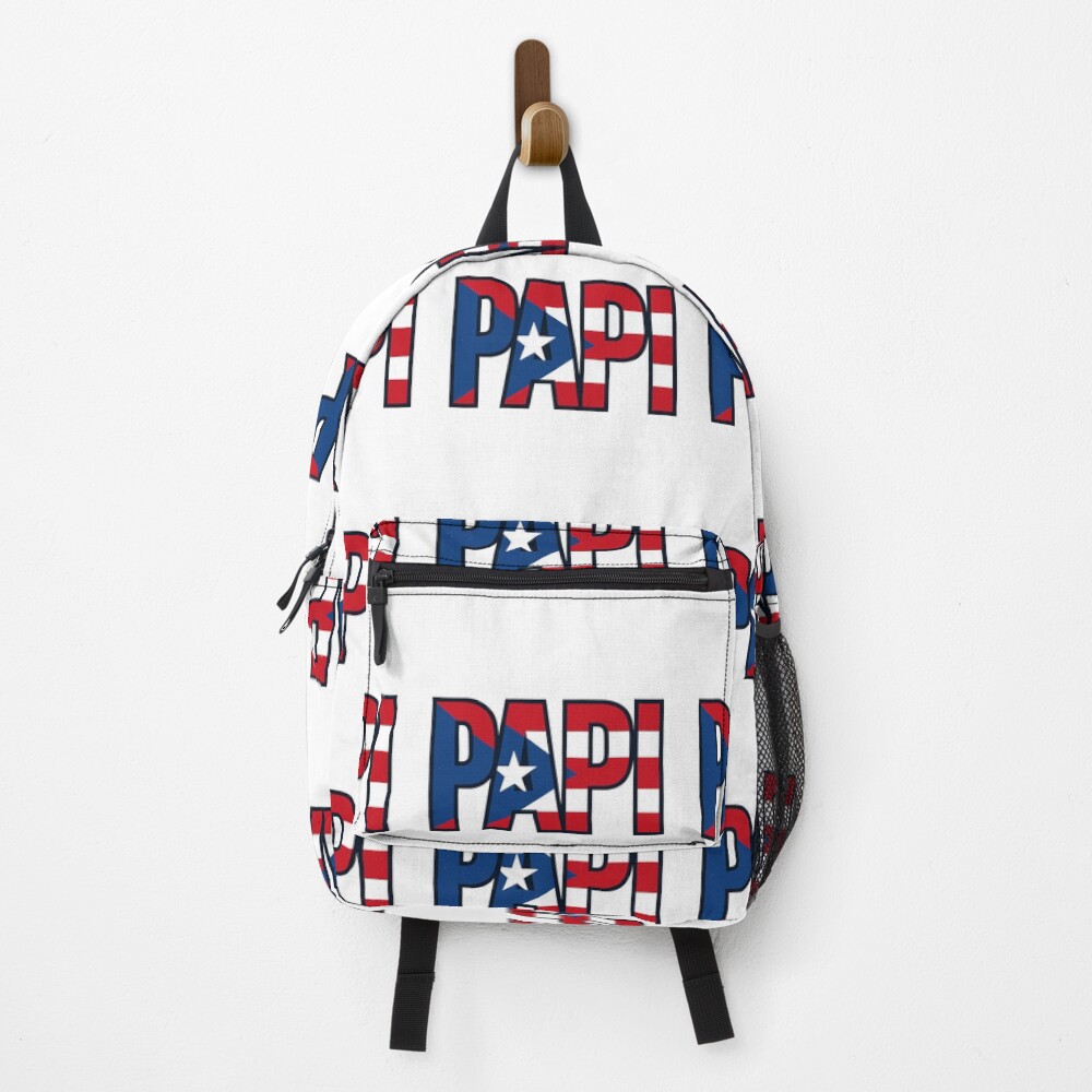 Item preview, Backpack designed and sold by lotero.