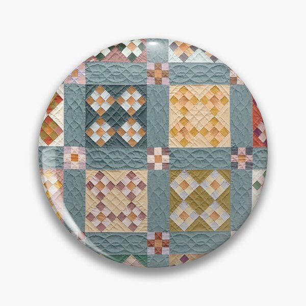Item preview, Patchwork Quilt Granny Square designed and sold by savesarah.
