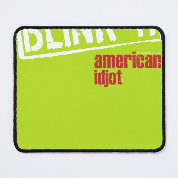 Item preview, Blink-41-Band-Print designed and sold by WilliamChevalie.